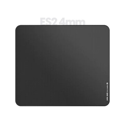 Pulsar ES2 Mousepad 4mm - Extra Large - Black (Medium Softnes)