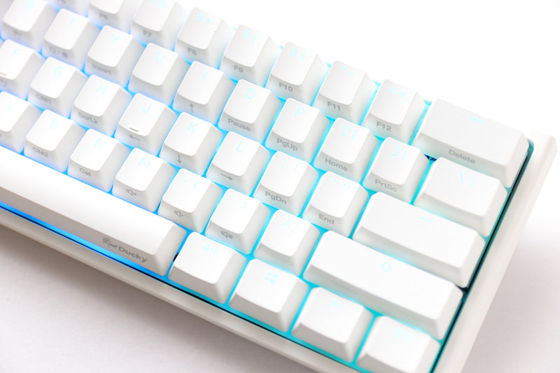 One 2 Mini PRO - RBG - White