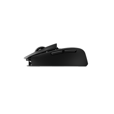 Pulsar X2F - Fingertip Gaming Mouse - Black