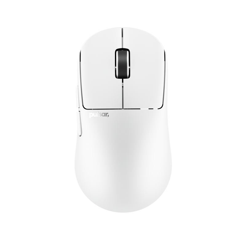 Pulsar X2N Crazylight Gaming Mouse - Medium – ONEofZERO