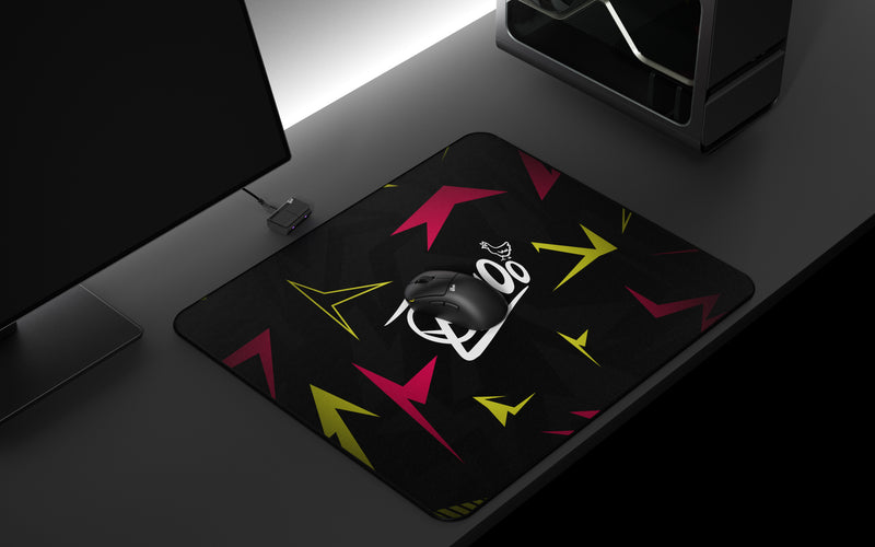 Pulsar x ZywOo The Chosen Mouse Gen.2 - Professional Gaming Mouse