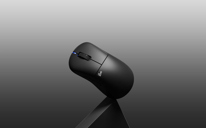 Pulsar x ZywOo The Chosen Mouse Gen.2 - Professional Gaming Mouse
