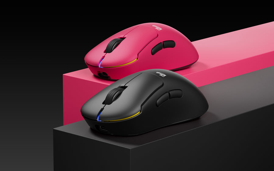 Performance gaming gear