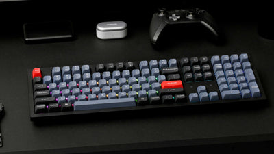 Keychron K10 Pro RGB Mechanical Keyboard