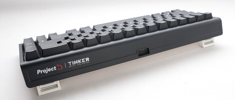ProjectD - Tinker 65
