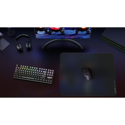 Pulsar ES2 Mousepad 3mm - Extra Large - Black