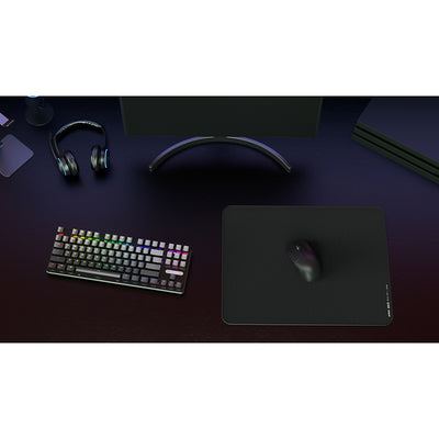 Pulsar ES2 Mousepad 3mm -  Large - Black