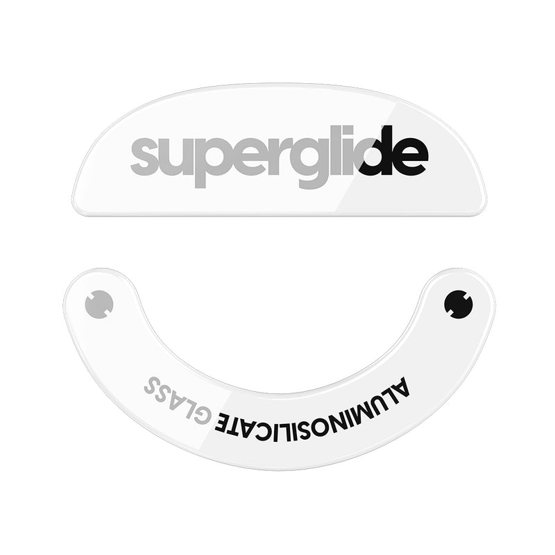 Superglide for X2 Wireless - White