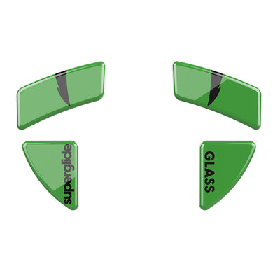 Superglide for Razer Viper Ultimate - Green