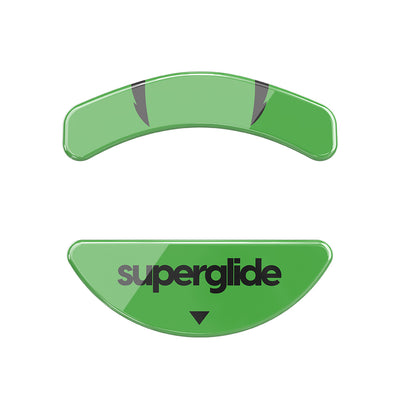 Superglide for Viper Mini - Green