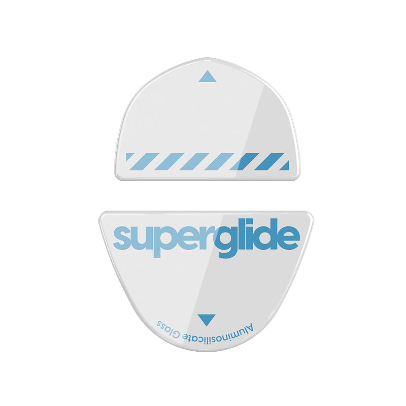 Superglide for Logitech G303 Shroud