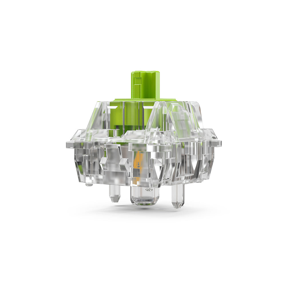 Is5 Switch Raptor Raptor Switches (Pre-Lubed) - 36x Pack – ONEofZERO