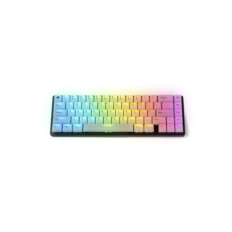 Glorious Polychroma RGB Keycaps - 115 Keys