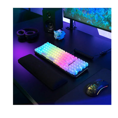 Glorious Polychroma RGB Keycaps - 115 Keys