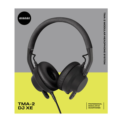 TMA-2 DJ XE - Modular Headset