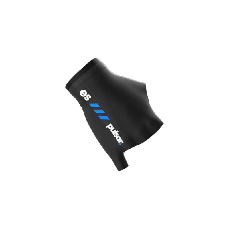 eS ARM SLEEVE Finger Glove - Large - Black