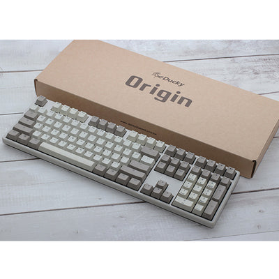Origin Vintage - Full Size
