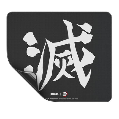 Sanemi Shinazugawa Demon Slayer x Pulsar Bundle (Mouse & Mousepad)