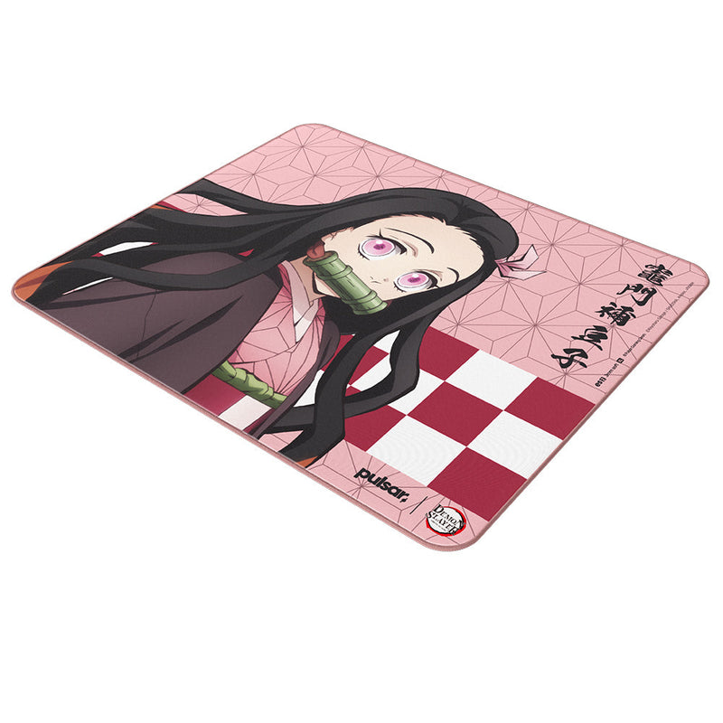 Nezuko Kamado Demon Slayer x Pulsar Bundle (Mouse & Mousepad)