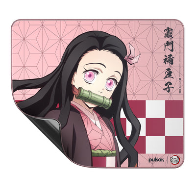 Nezuko Kamado Demon Slayer x Pulsar Bundle (Mouse & Mousepad)