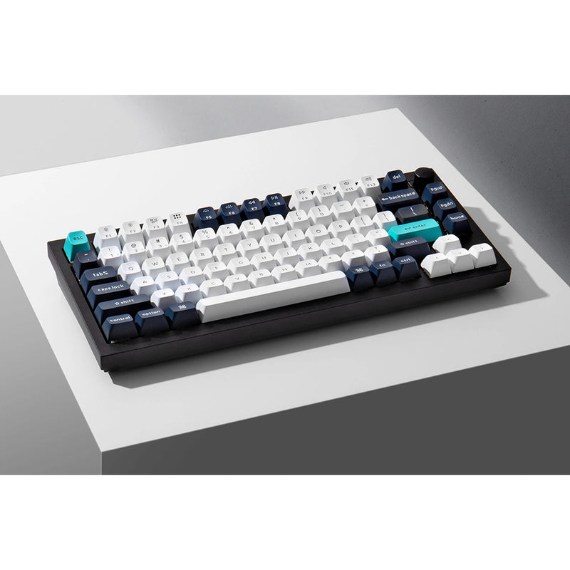 Keychron Q1 Max Mechanical Keyboard (Carbon Black)