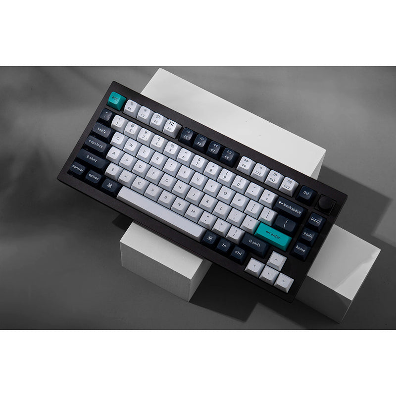 Keychron Q1 Max Mechanical Keyboard (Carbon Black)