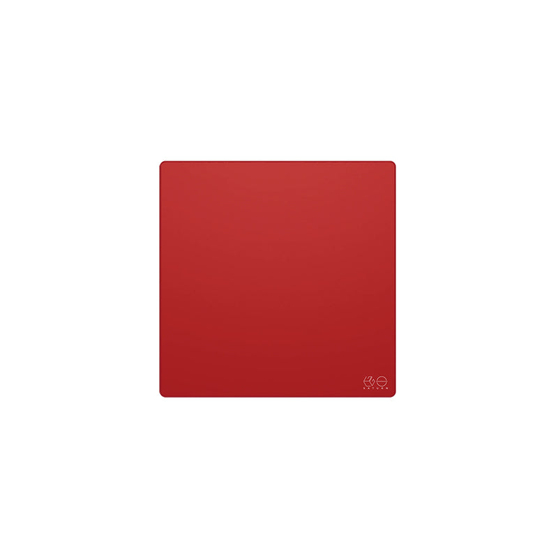 Saturn (Standard) - Red