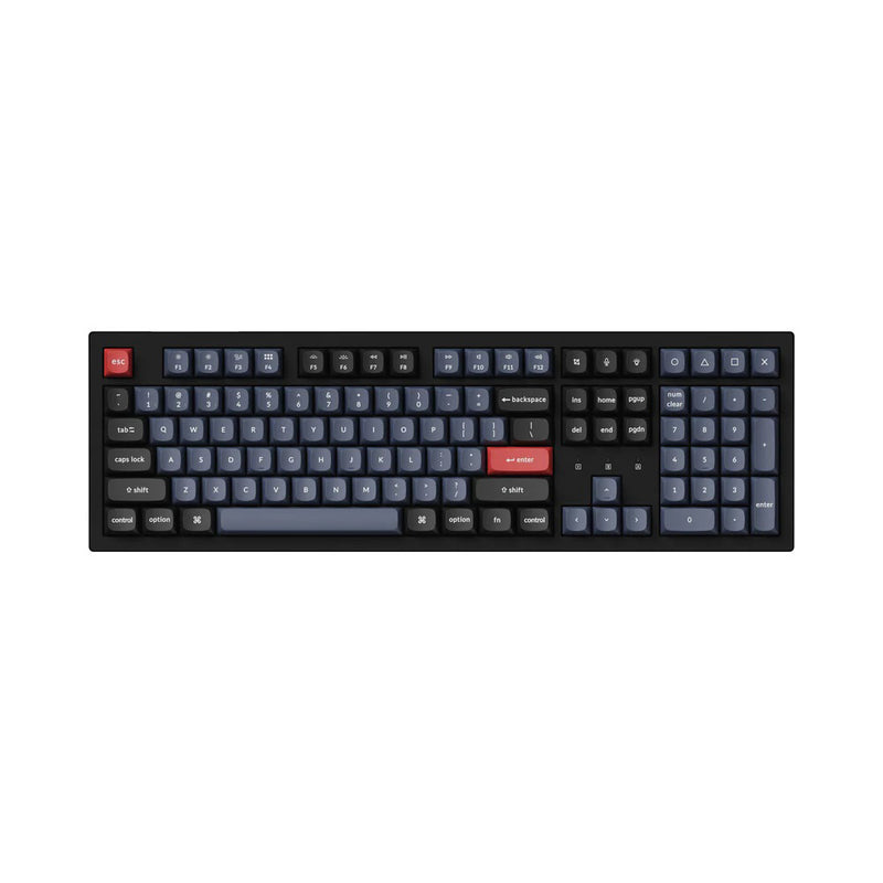 Keychron K10 Pro RGB Mechanical Keyboard