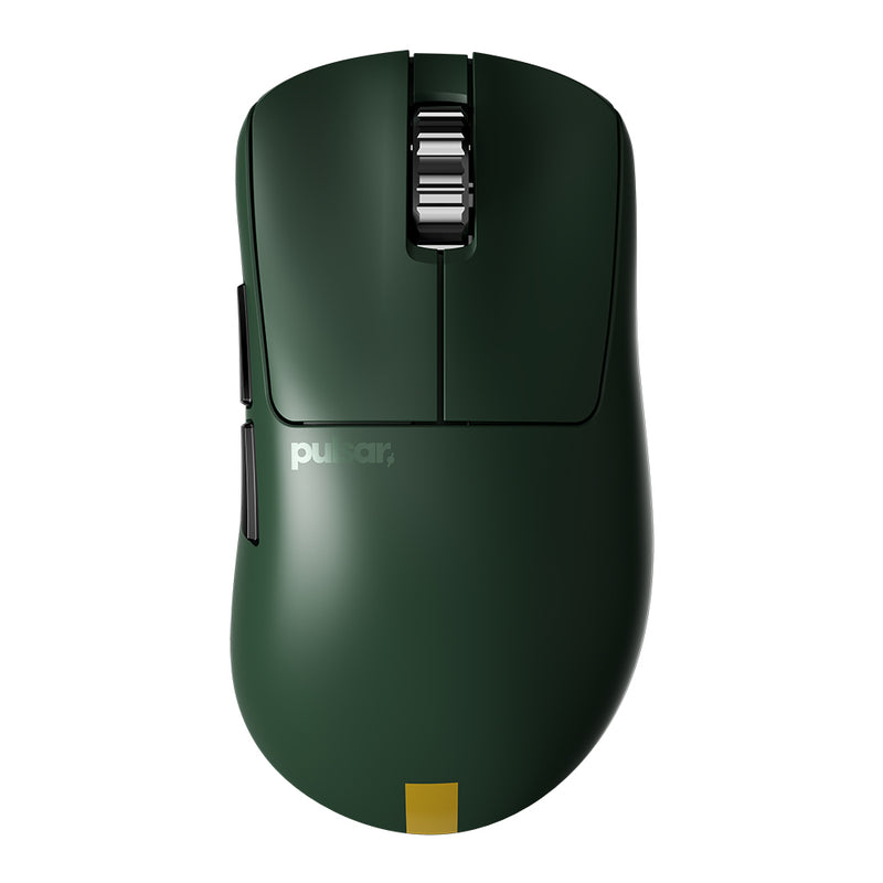 Pulsar Xlite V3 eS eSports Wireless Gaming Mouse - Founder&