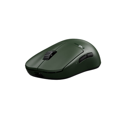 Pulsar X2H eS eSports Wireless Gaming Mouse - Founder's Edition Green Medium (Size 2)