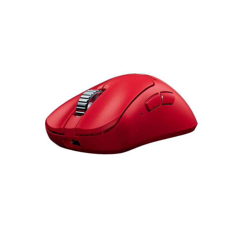 Pulsar Xlite V3 eS eSports Wireless Gaming Mouse - Red Medium (Size 2)