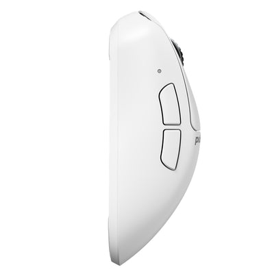 Pulsar Xlite V3 eS eSports Wireless Gaming Mouse - White Medium (Size 2)