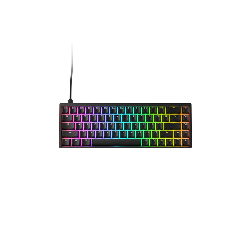 KB65HE Hall Effect - Gaming Keyboard