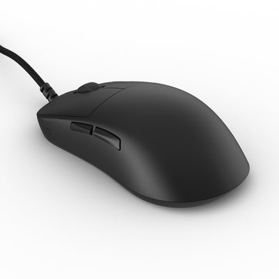 Endgame Gear OP1 1K Polling Wired Gaming Mouse