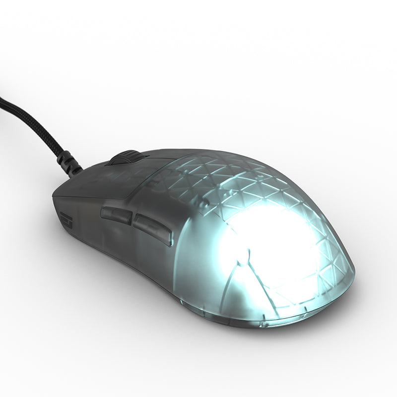 OP1 RGB - 1K Polling - Wired Gaming Mouse