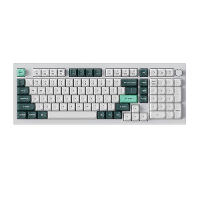 Mechanical Keyboards