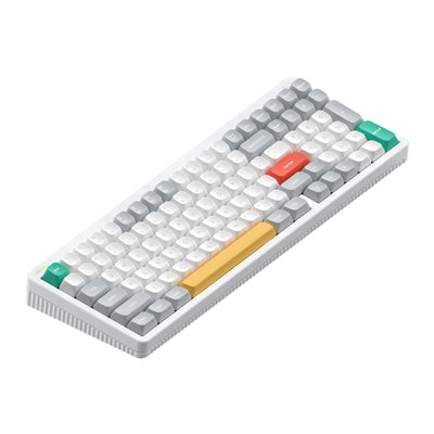 Mechanical Keyboards