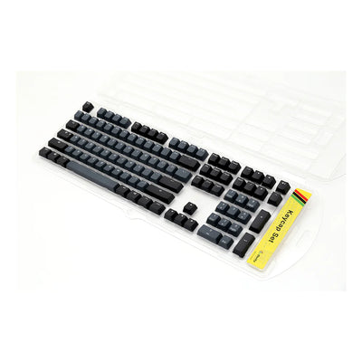 Skyline PBT keycap set - Full Keycap Set 108 keycaps