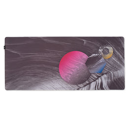 Anomalies - Large Cloth Desk Pad