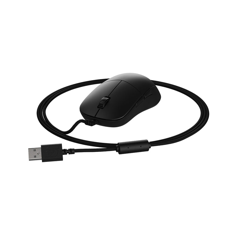 Endgame Gear XM2 8K V2 - Wired Gaming Mouse + ONEofZERO DART Performance Mouse Pad (Control) Bundle