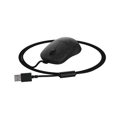 Endgame Gear XM2 8K V2 - Wired Gaming Mouse + ONEofZERO DART Performance Mouse Pad (Hybrid)