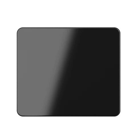 Pulsar ES2 Mousepad 4mm - Extra Large - Black (Medium Softnes