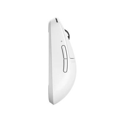 Pulsar X2A eS eSports Wireless Gaming Mouse - White Medium (Size 2)