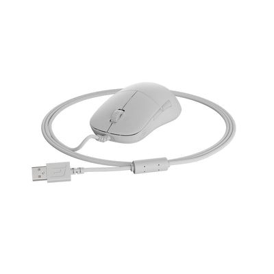 Endgame Gear XM2 8K V2 - Wired Gaming Mouse + ONEofZERO DART Performance Mouse Pad (Control) Bundle