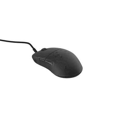 Endgame Gear XM2 8K V2 - Wired Gaming Mouse + ONEofZERO DART Performance Mouse Pad (Hybrid)