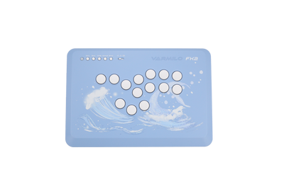 Varmilo FK2 Arcade Controller