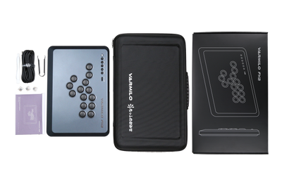 Varmilo FK2 Arcade Controller