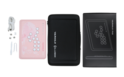 Varmilo FK2 Arcade Controller