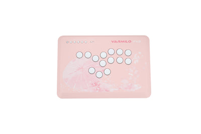 Varmilo FK2 Arcade Controller