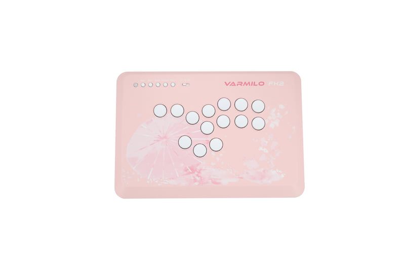 Varmilo FK2 Arcade Controller